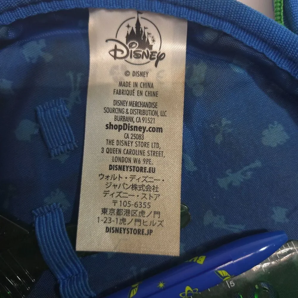 Disney pixar toy